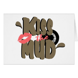 キスザマッド