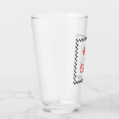 キスザ調理師ガラス タンブラーグラス (右)