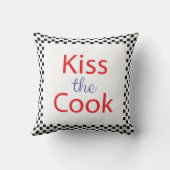 キスザ調理師 クッション (裏面)