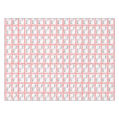 キスザ調理師 テーブルクロス (正面(横))