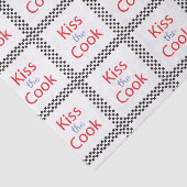 キスザ調理師 薄葉紙 (詳細)