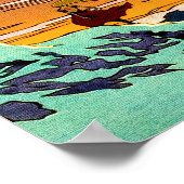 キスショットアセロラ – オリオンハート – アンダーブレード ポスター (角)