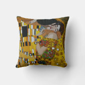 キスタイル外観 クッション (裏面)