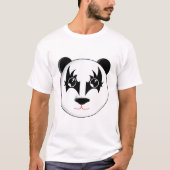 キスタパンドラ Tシャツ (正面)