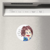 キスツイート マグネット (インサイチュ (食洗機))