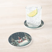 キストマ コースター (側面)