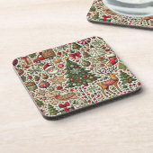 キストマ コースター (左側)