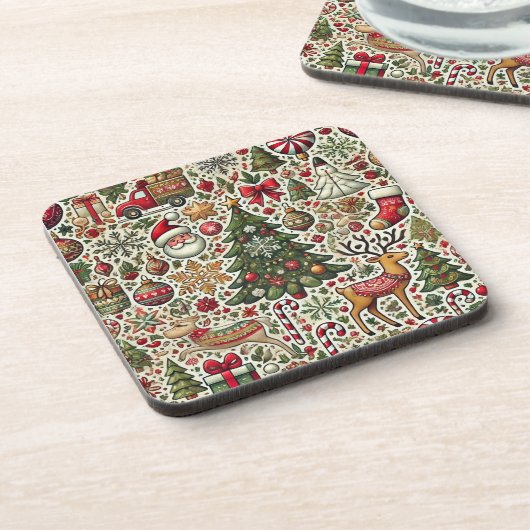 キストマ コースター (左側)