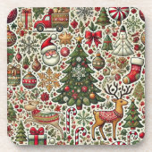 キストマ コースター (正面)