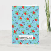 キスノキ カード (正面)