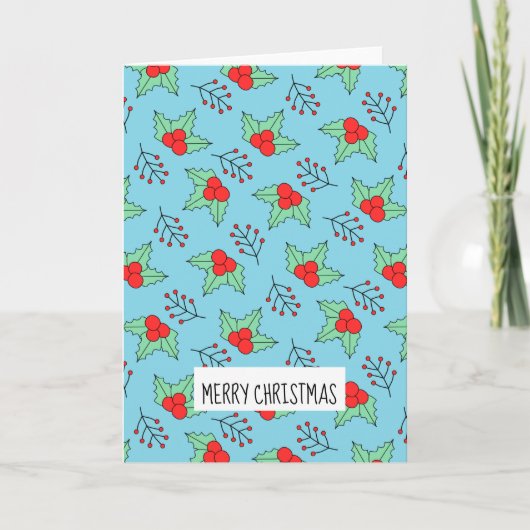 キスノキ カード (正面)