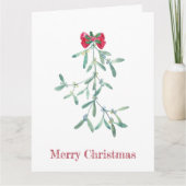 キスノキ カード (正面)