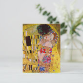 キスバイグスタフクリムトヴィンテージアールヌーボー (スタンド正面)