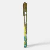 キスバイグスタフクリムトヴィンテージアールヌーボー Case-Mate iPhoneケース (裏面 / 左)