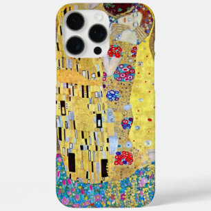キスバイグスタフクリムトヴィンテージアールヌーボー iPhone 16 PRO MAXケース