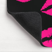 キスバレンタインデー2023stバレンタイン マウスパッド (コーナー)