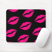 キスバレンタインデー2023stバレンタイン マウスパッド (マウス)