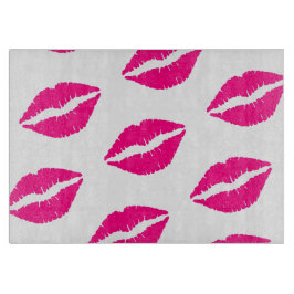 キスバレンタインデー2024stバレンタイン カッティングボード