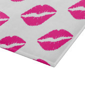 キスバレンタインデー2024stバレンタイン カッティングボード (角)