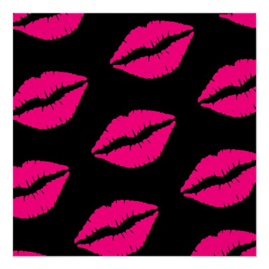 キスバレンタインデー2024stバレンタイン ポスター (正面)