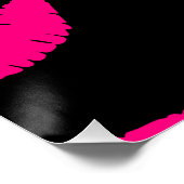 キスバレンタインデー2024stバレンタイン ポスター (コーナー)