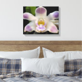 キスビラ キャンバスプリント (インサイチュ (寝室))