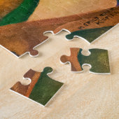 キスピアックスヴィレッジ | Emily Carr | ジグソーパズル (側面)