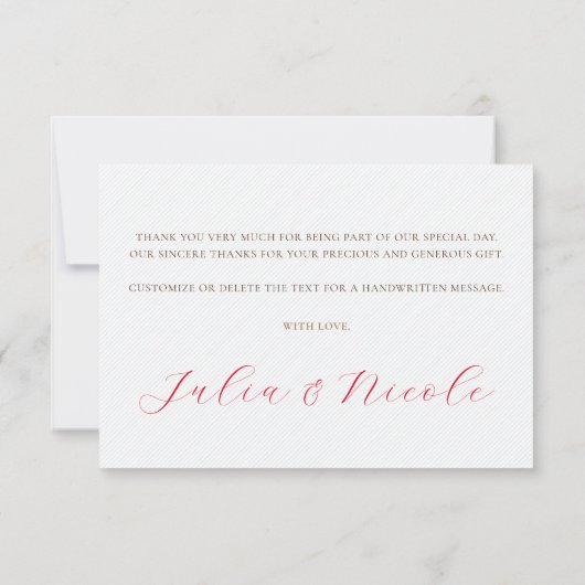 キスフランスのした甘いベリーの葡萄の結婚花 (裏面)