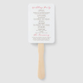 キスフランスのした甘いベリーの葡萄の結婚花 ハンドファン