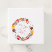 キスフランスのした甘いベリーの葡萄の結婚花 フェイバータグ (インサイチュ)