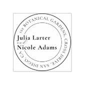 キスフランスのした甘いベリーの葡萄の結婚花 ラバースタンプ (インプリント)