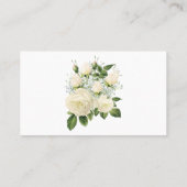 キスブライダルシャワーゲームカード数 プレイスカード (裏面)