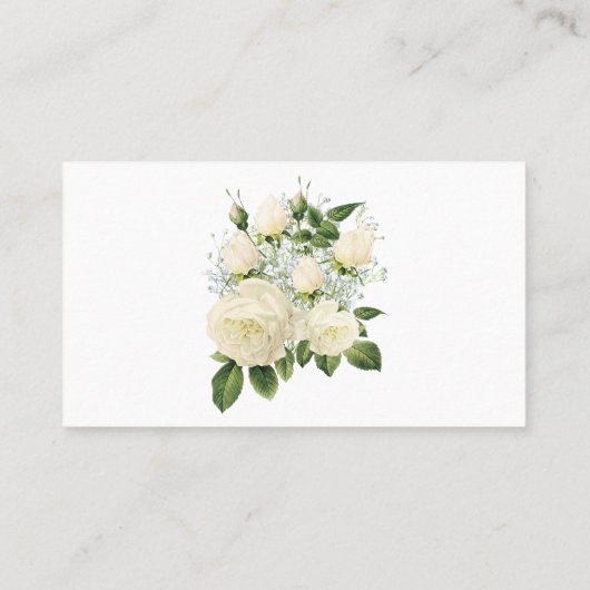 キスブライダルシャワーゲームカード数 プレイスカード (裏面)