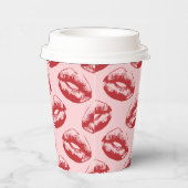 キスプリント 紙コップ (右)