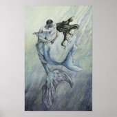 キスポスター ポスター (正面)