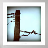 キスポスター ポスター (正面)