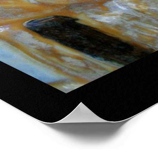 キスポスター ポスター (角)