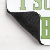 キスマイアイリッシュオバマ マウスパッド (コーナー)