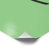 キスマイアイリッシュピグ ポスター (コーナー)