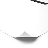 キスマイアイリッシュヘッジホッグ ポスター (コーナー)