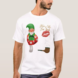 キスマイアイリッシュ Tシャツ