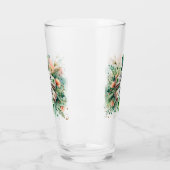 キスマイアイリッシュSt patricks day タンブラーグラス (左)