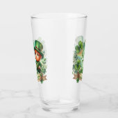 キスマイアイリッシュSt patricks day タンブラーグラス (右)