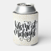 キスマイアットミッドナイトニューイヤークロック 缶クーラー (缶裏面)