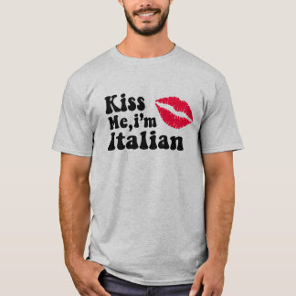 キスマイイタリアン Tシャツ