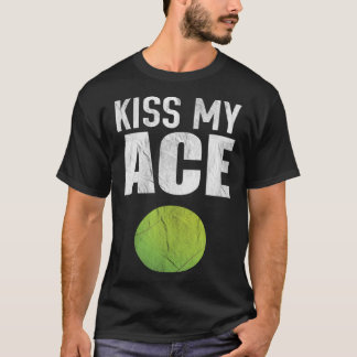 キスマイエーステニスプン Tシャツ