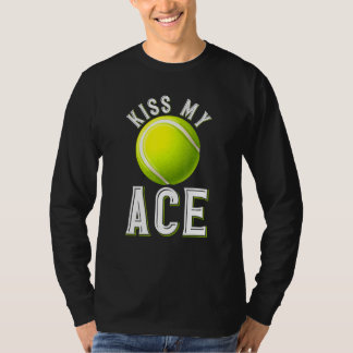 キスマイエースT Tシャツ