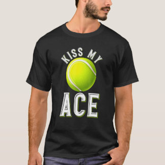 キスマイエースT Tシャツ