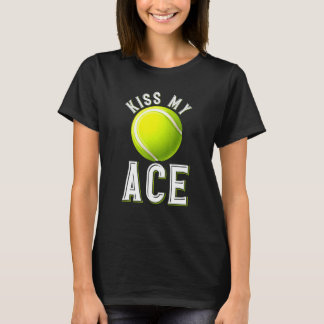 キスマイエースT Tシャツ