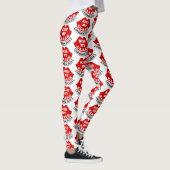 キスマイクラス2018レギンス レギンス (右)